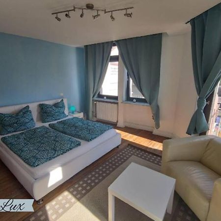 De Lux Gaestehaus Фельклінґен Екстер'єр фото