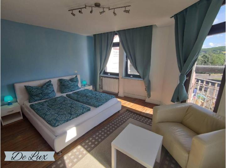 De Lux Gaestehaus Фельклінґен Екстер'єр фото